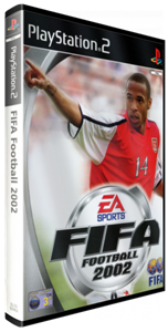 FIFA Football 2002